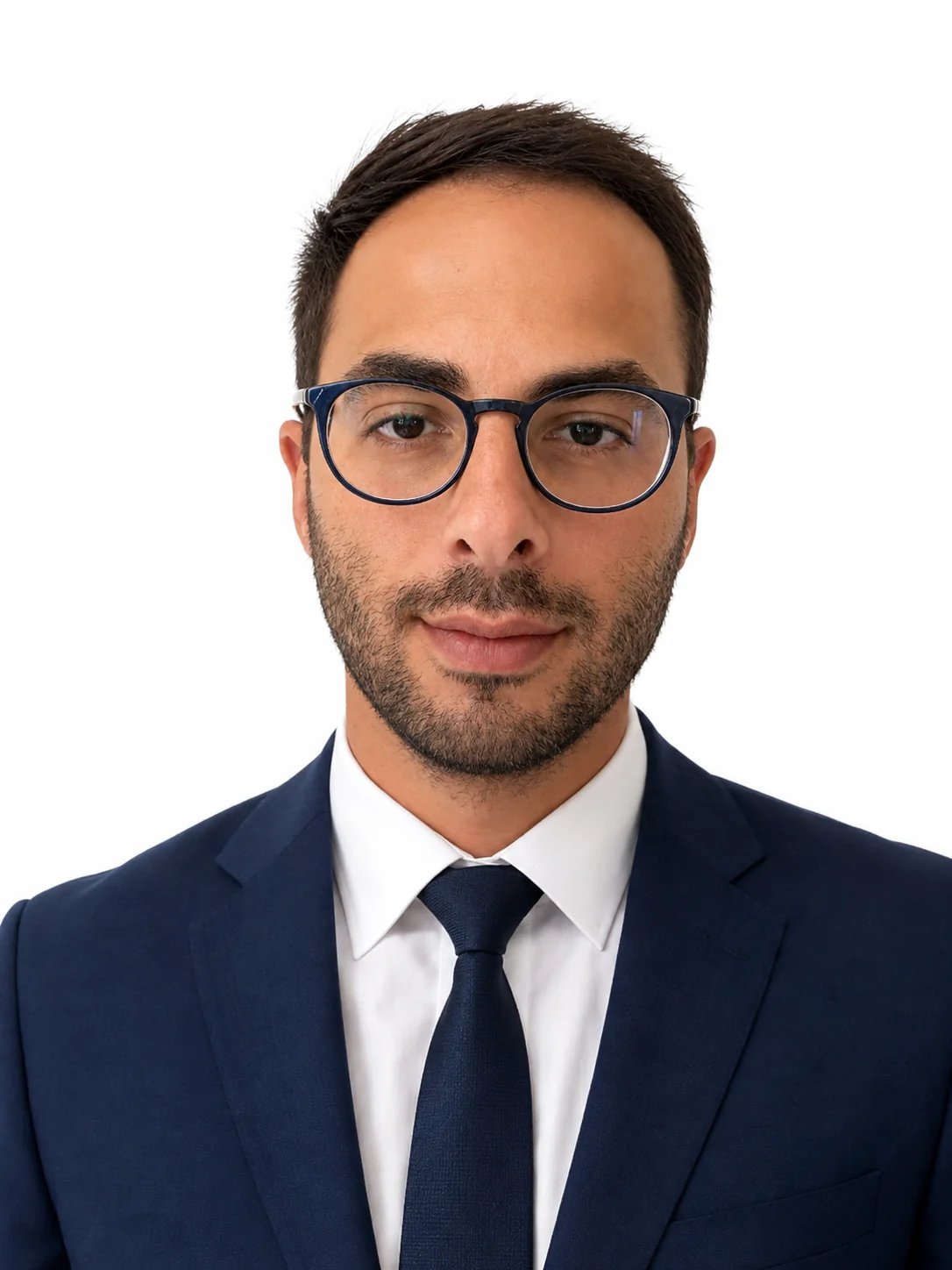 Fabio Picciotto, amministratore di condominio
